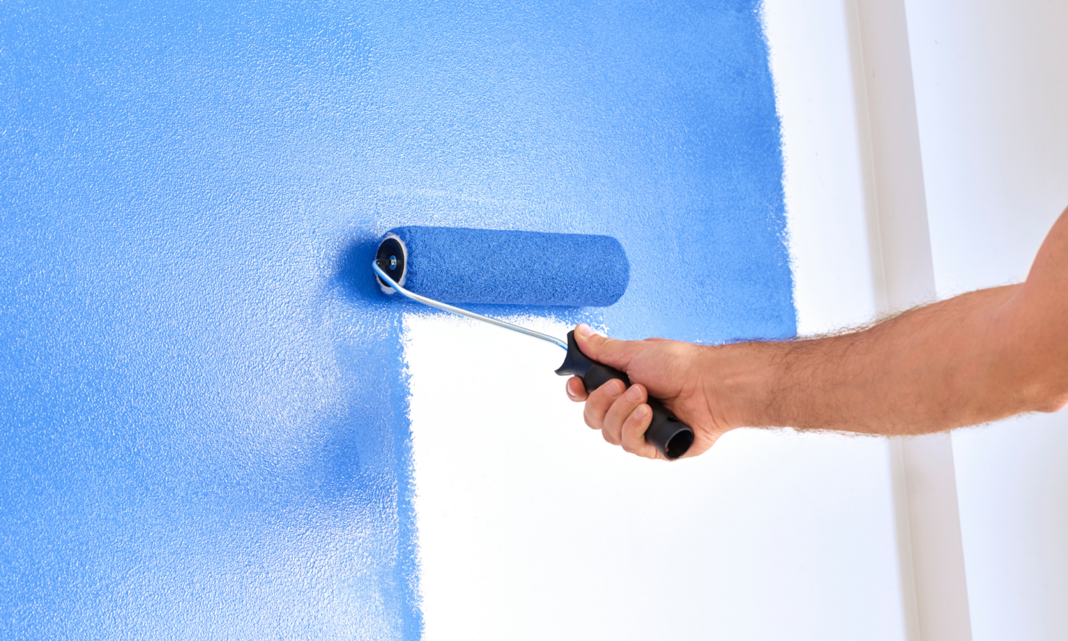 Tienda de pinturas para obra nueva y reformas en A Coruña y alrededores